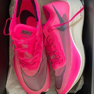 Nike’s ZoomX Vaporfly NEXT%